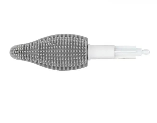 Electric Cleaning Brush Dishwashing Brush Automatic Wireless USB Rechargeable Professional Kitchen Bathtub Tile Cleaning Brushes - Bellarte Enchanté Electric Cleaning Brush Dishwashing Brush Automatic Wireless USB Rechargeable Professional Kitchen Bathtub Tile Cleaning Brushes